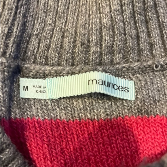 Womens sweater - Picture 2 of 4